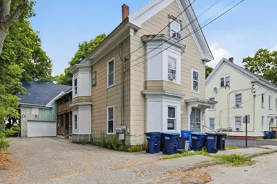 16 Temple Street, Auburn, ME 04210 - Photo 41
