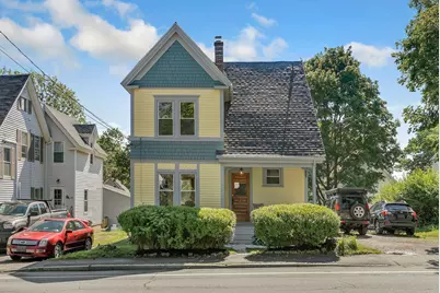 533 High Street, Bath, ME 04530 - Photo 3