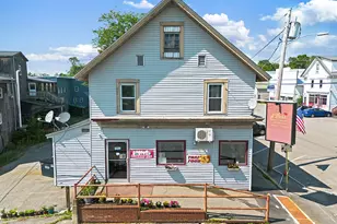8 Commercial St, Hartland, ME 04943 - Photo 1