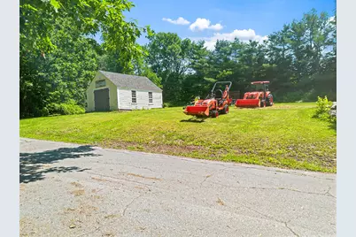 34 Burleigh Road, Vassalboro, ME 04989 - Photo 9