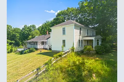 34 Burleigh Road, Vassalboro, ME 04989 - Photo 5