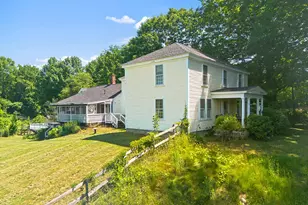 34 Burleigh Rd, Vassalboro, ME 04989 - Photo 5