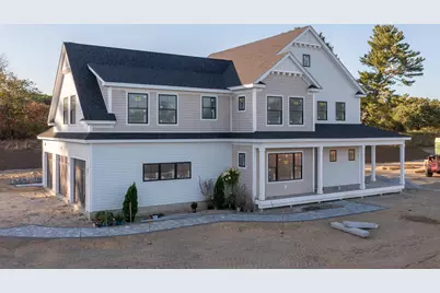 Lot 1 Acadia Drive, Falmouth, ME 04105 - Photo 3