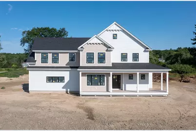 Lot 1 Acadia Drive, Falmouth, ME 04105 - Photo 1