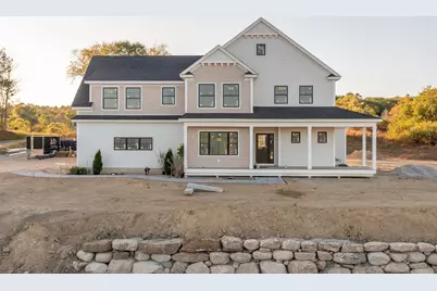 Lot 1 Acadia Drive, Falmouth, ME 04105 - Photo 1