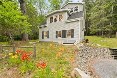 275 Sound Drive, Mount Desert, ME 04660 - Photo 1