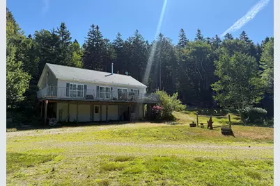 46 Kitty Lane, Tremont, ME 04612 - Photo 1