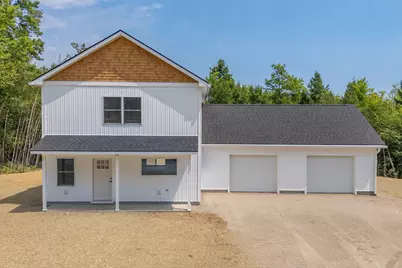 63 McGrath Pond Loop Road, Belgrade, ME 04917 - Photo 1