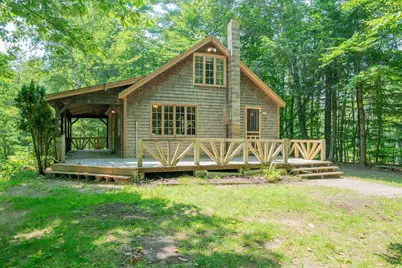 290 Gore Road, Naples, ME 04055 - Photo 1