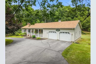 345 Five Road, Carmel, ME 04419 - Photo 5