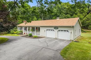 345 Five Rd, Carmel, ME 04419 - Photo 5