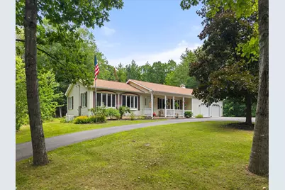 345 Five Road, Carmel, ME 04419 - Photo 3