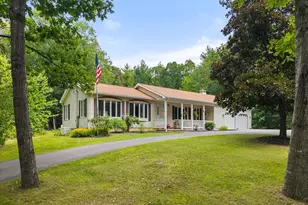 345 Five Rd, Carmel, ME 04419 - Photo 3
