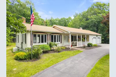 345 Five Road, Carmel, ME 04419 - Photo 1
