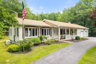 345 Five Rd, Carmel, ME 04419 - Photo 1