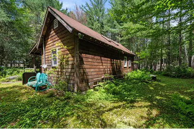 66 Gammon Pond Road, New Portland, ME 04961 - Photo 17