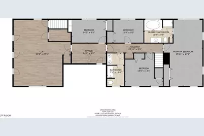 16 Apple Lane, Gorham, ME 04038 - Photo 97