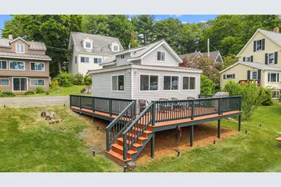 7 & 11 Keyes Landing Lane, Winthrop, ME 04364 - Photo 35