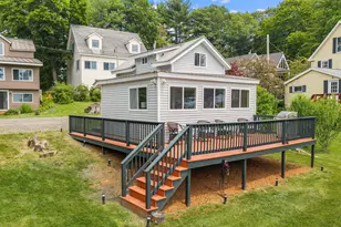 7 & 11 Keyes Landing Ln, Winthrop, ME 04364 - Photo 35