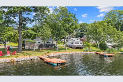 7 & 11 Keyes Landing Lane, Winthrop, ME 04364 - Photo 1