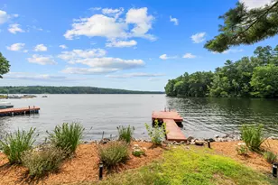 7 & 11 Keyes Landing Ln, Winthrop, ME 04364 - Photo 11