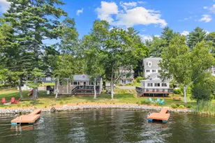 7 & 11 Keyes Landing Ln, Winthrop, ME 04364 - Photo 67