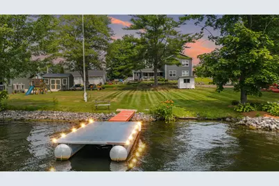 7 & 11 Keyes Landing Lane, Winthrop, ME 04364 - Photo 5