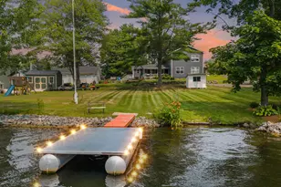 7 & 11 Keyes Landing Ln, Winthrop, ME 04364 - Photo 5