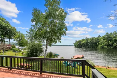 7 & 11 Keyes Landing Lane, Winthrop, ME 04364 - Photo 43