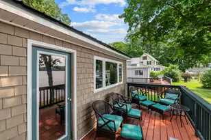 7 & 11 Keyes Landing Ln, Winthrop, ME 04364 - Photo 29