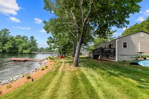 7 & 11 Keyes Landing Ln, Winthrop, ME 04364 - Photo 49