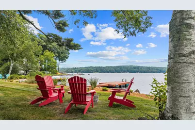 7 & 11 Keyes Landing Lane, Winthrop, ME 04364 - Photo 9