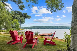 7 & 11 Keyes Landing Ln, Winthrop, ME 04364 - Photo 9
