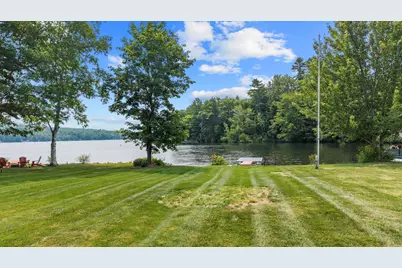 7 & 11 Keyes Landing Lane, Winthrop, ME 04364 - Photo 3