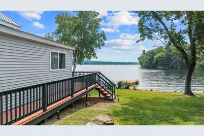 7 & 11 Keyes Landing Lane, Winthrop, ME 04364 - Photo 63