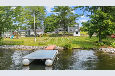 7 & 11 Keyes Landing Lane, Winthrop, ME 04364 - Photo 47