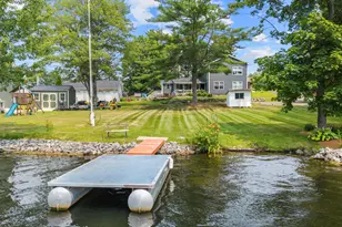 7 & 11 Keyes Landing Ln, Winthrop, ME 04364 - Photo 47