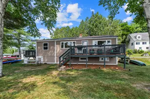 7 & 11 Keyes Landing Ln, Winthrop, ME 04364 - Photo 73