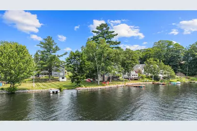 7 & 11 Keyes Landing Lane, Winthrop, ME 04364 - Photo 69