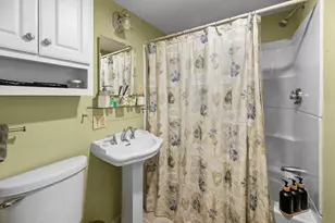 7 & 11 Keyes Landing Ln, Winthrop, ME 04364 - Photo 27