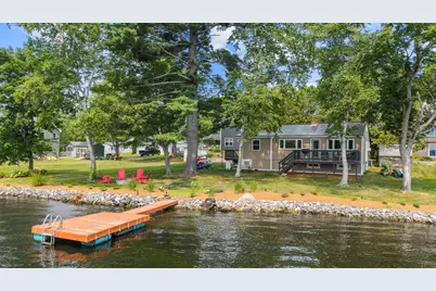 7 & 11 Keyes Landing Lane, Winthrop, ME 04364 - Photo 33