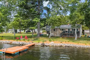 7 & 11 Keyes Landing Ln, Winthrop, ME 04364 - Photo 33