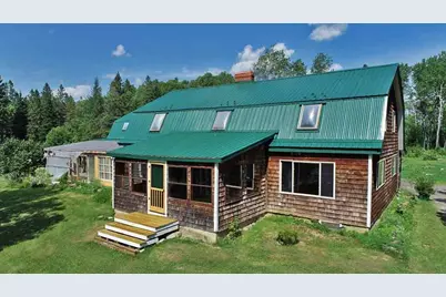 808 Skedgell Road, Cary, ME 04471 - Photo 7