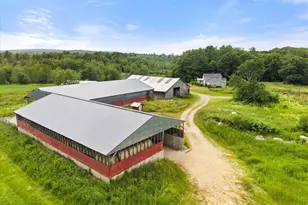 440 Chapman Rd, Newburgh, ME 04444 - Photo 45