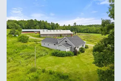 440 Chapman Road, Newburgh, ME 04444 - Photo 7