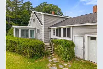 440 Chapman Road, Newburgh, ME 04444 - Photo 5