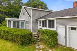 440 Chapman Rd, Newburgh, ME 04444 - Photo 5