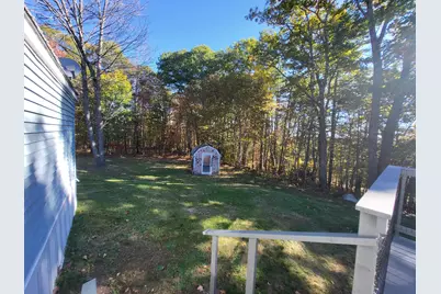 428 Townhouse Road, Whitefield, ME 04353 - Photo 25