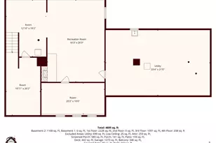 25 Pine Dr, Millinocket, ME 04462 - Photo 33