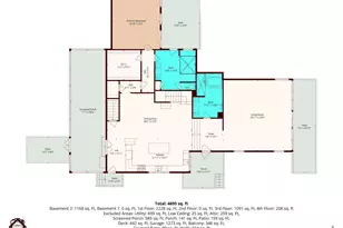 25 Pine Dr, Millinocket, ME 04462 - Photo 31